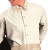 Tallia Ivory Wing shirt